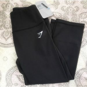 Gym Shark Capri leggings